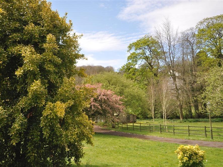 Sixpenny Cottage Upwey Bagian luar foto